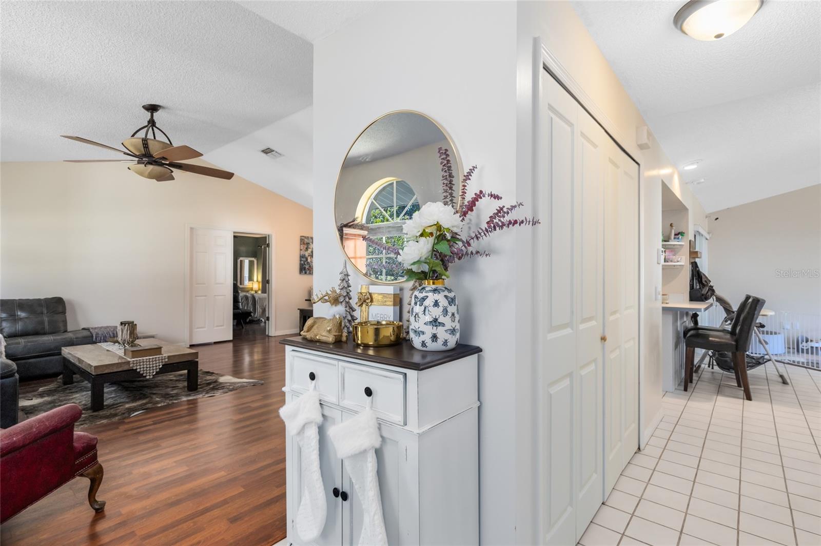 ORLANDIA HEIGHTS UNREC 241 - Residential