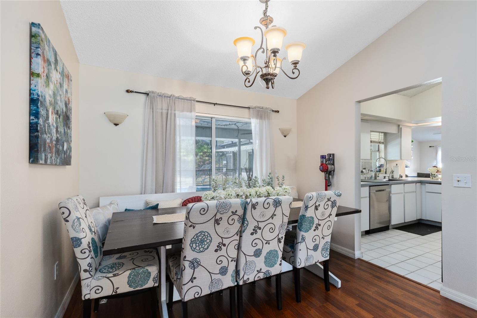 ORLANDIA HEIGHTS UNREC 241 - Residential