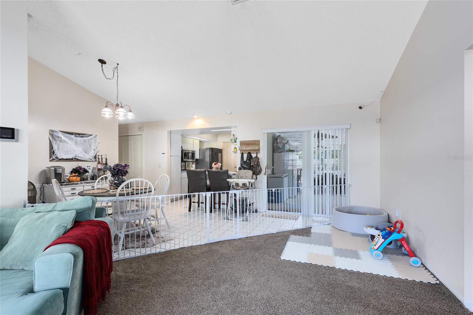 ORLANDIA HEIGHTS UNREC 241 - Residential