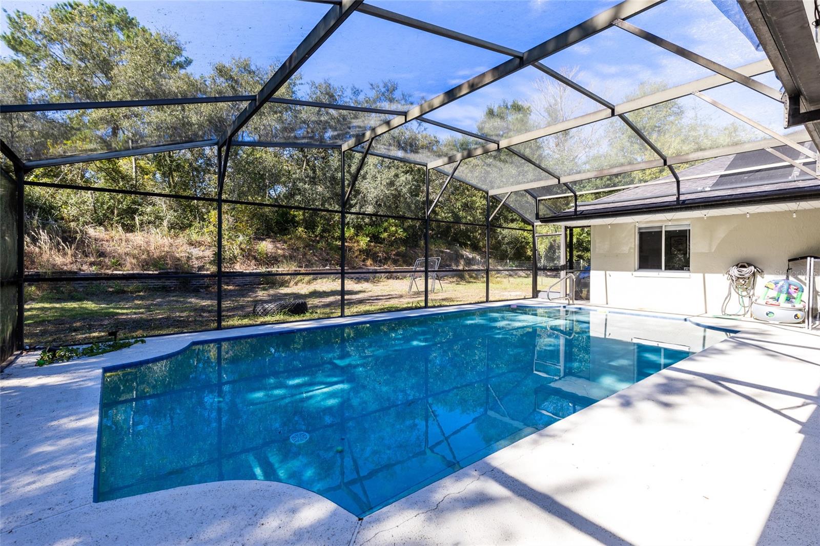 ORLANDIA HEIGHTS UNREC 241 - Residential