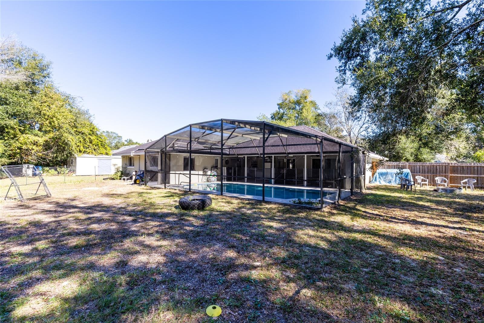 ORLANDIA HEIGHTS UNREC 241 - Residential