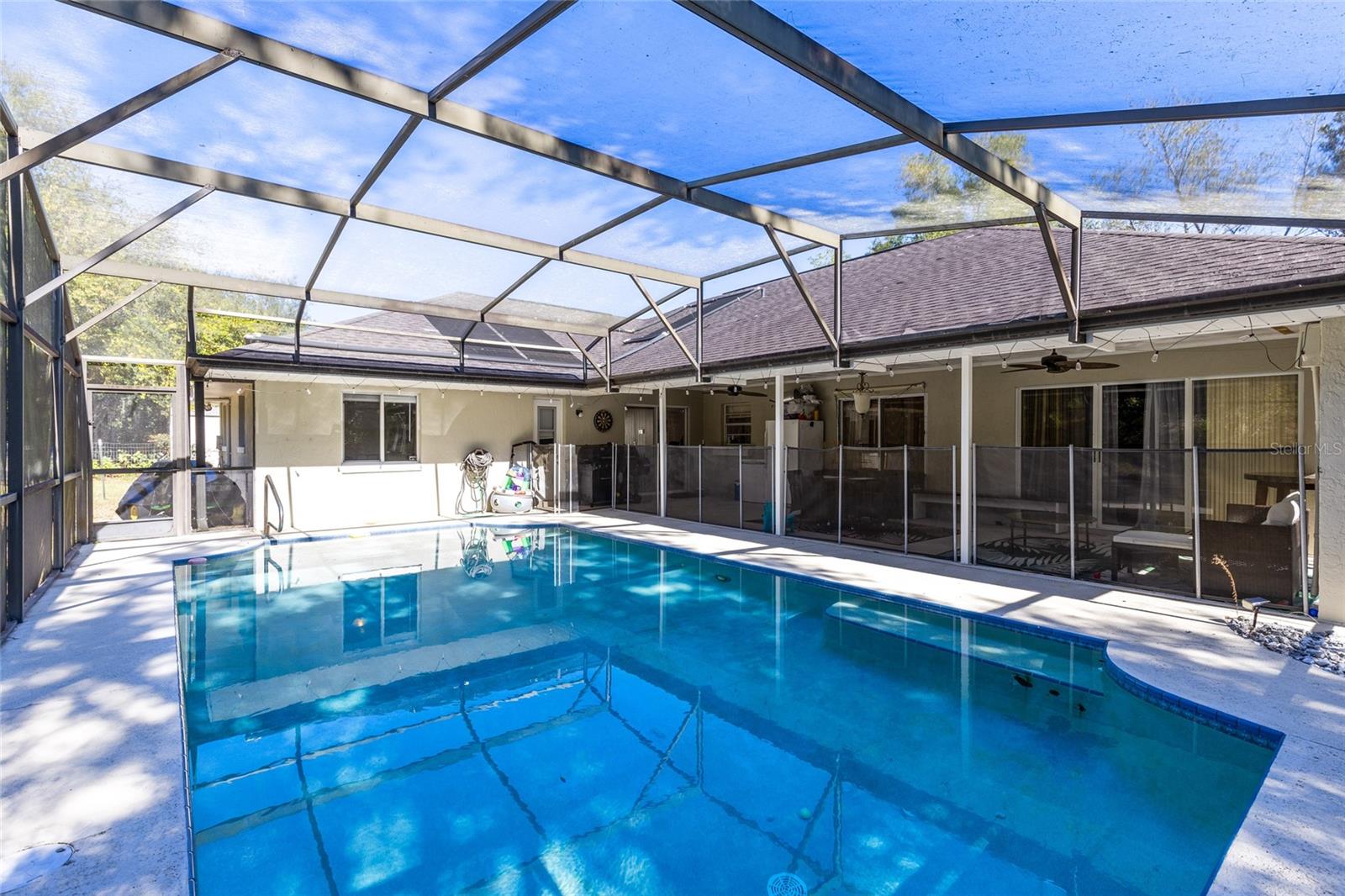 ORLANDIA HEIGHTS UNREC 241 - Residential