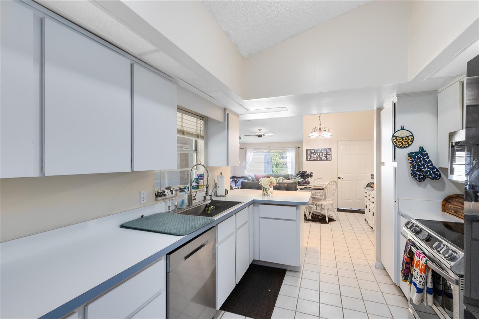 ORLANDIA HEIGHTS UNREC 241 - Residential