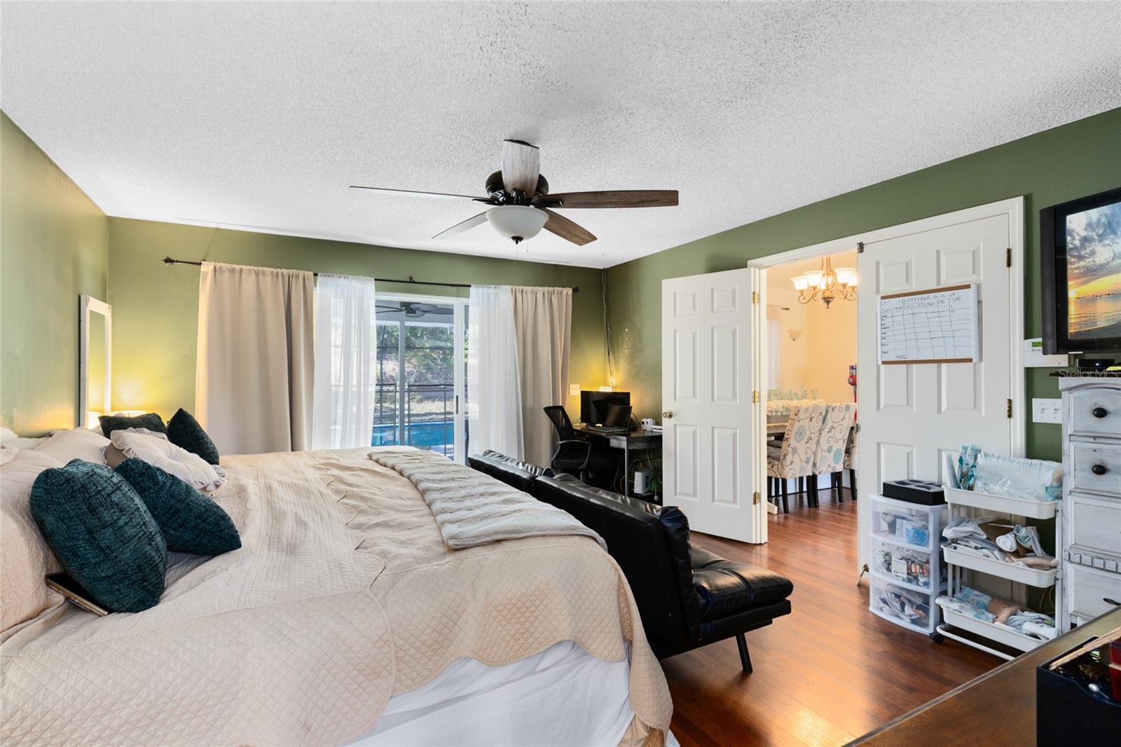 ORLANDIA HEIGHTS UNREC 241 - Residential