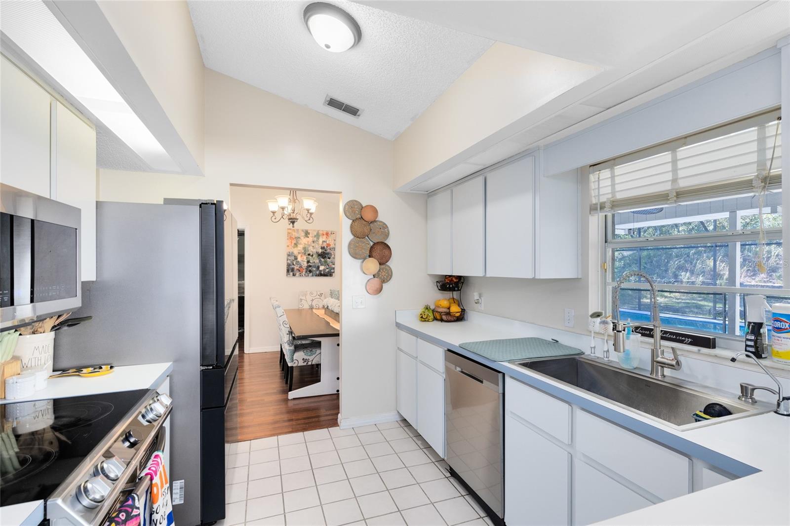 ORLANDIA HEIGHTS UNREC 241 - Residential