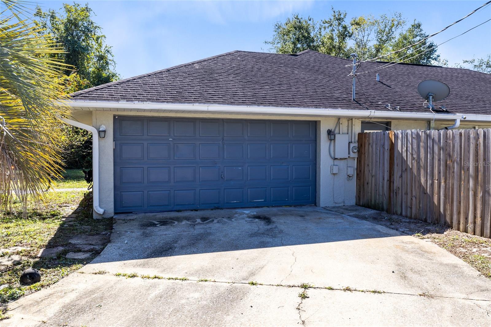 ORLANDIA HEIGHTS UNREC 241 - Residential