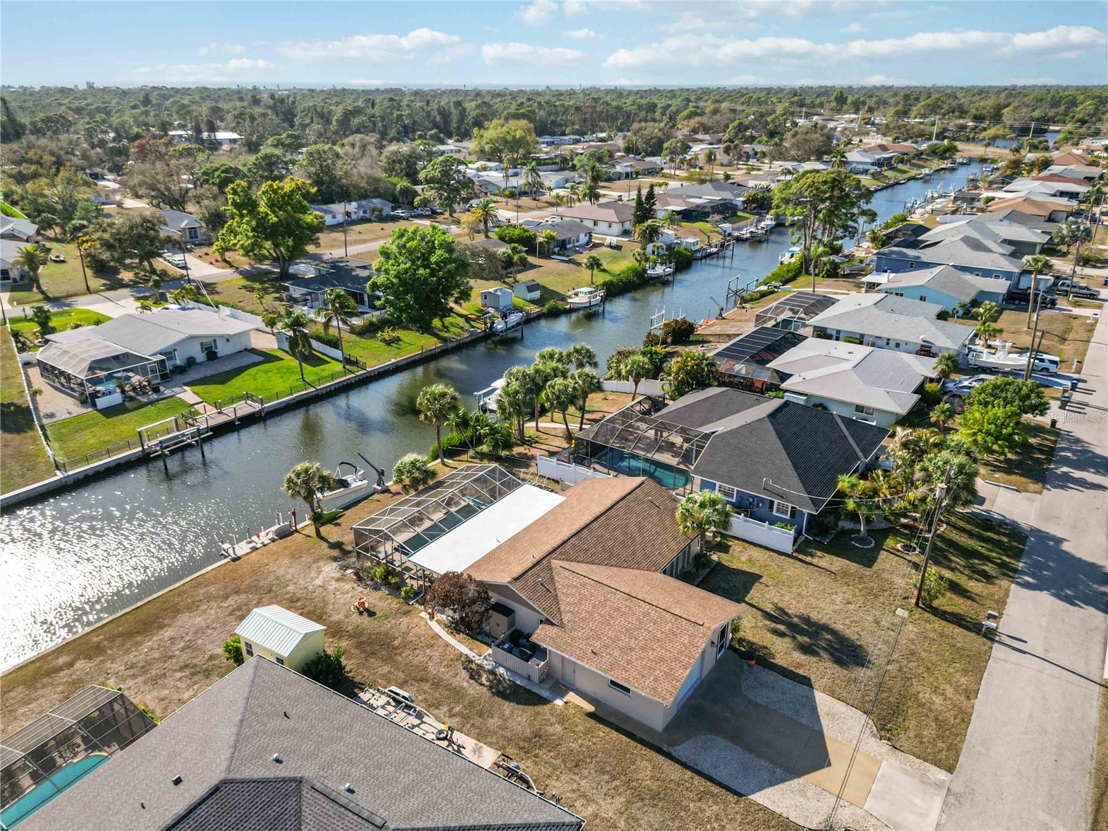 OVERBROOK GARDENS UNIT 2 - Residential