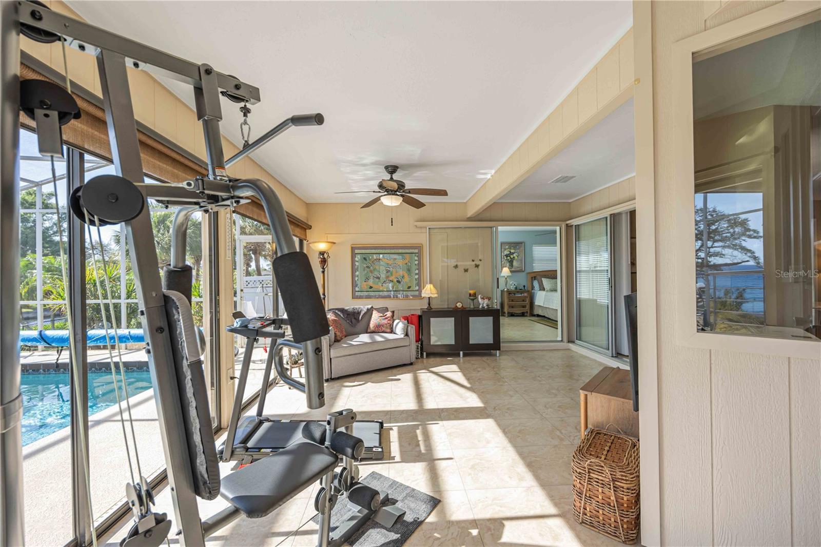 OVERBROOK GARDENS UNIT 2 - Residential