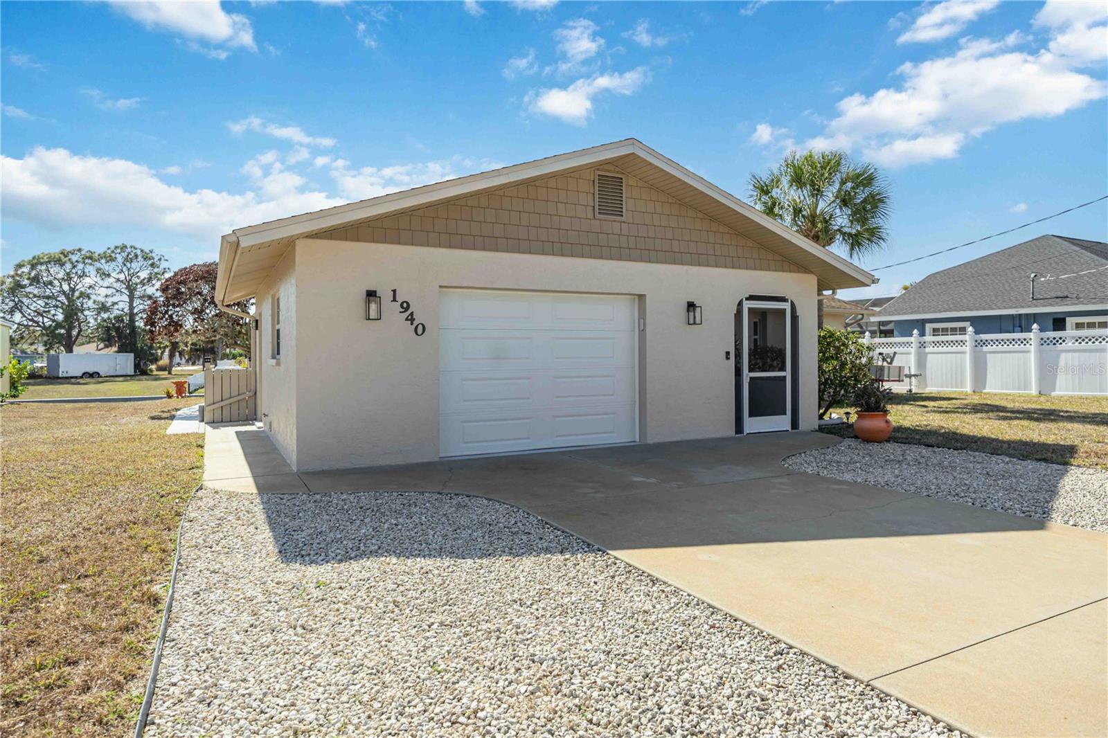 OVERBROOK GARDENS UNIT 2 - Residential