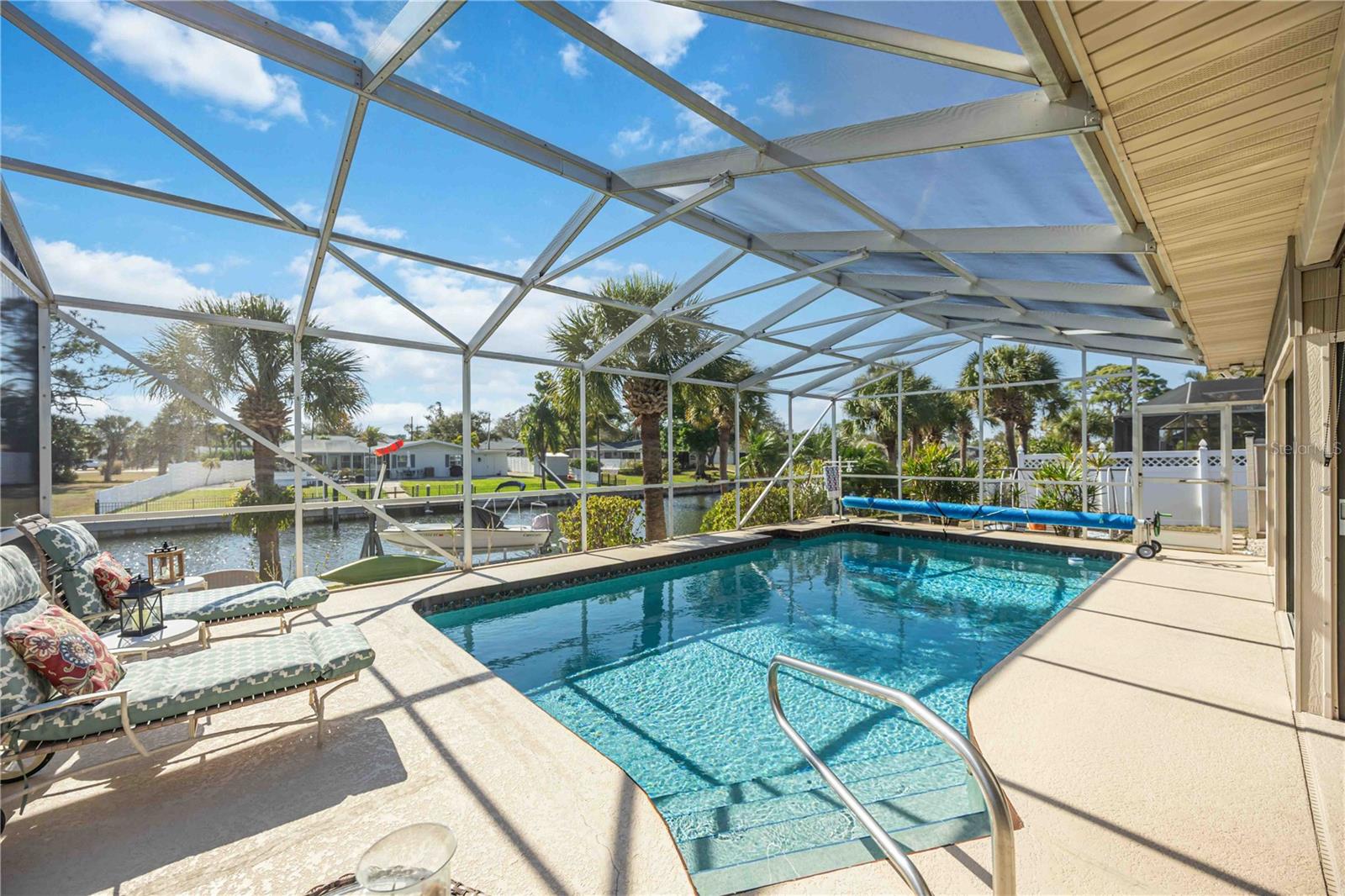 OVERBROOK GARDENS UNIT 2 - Residential