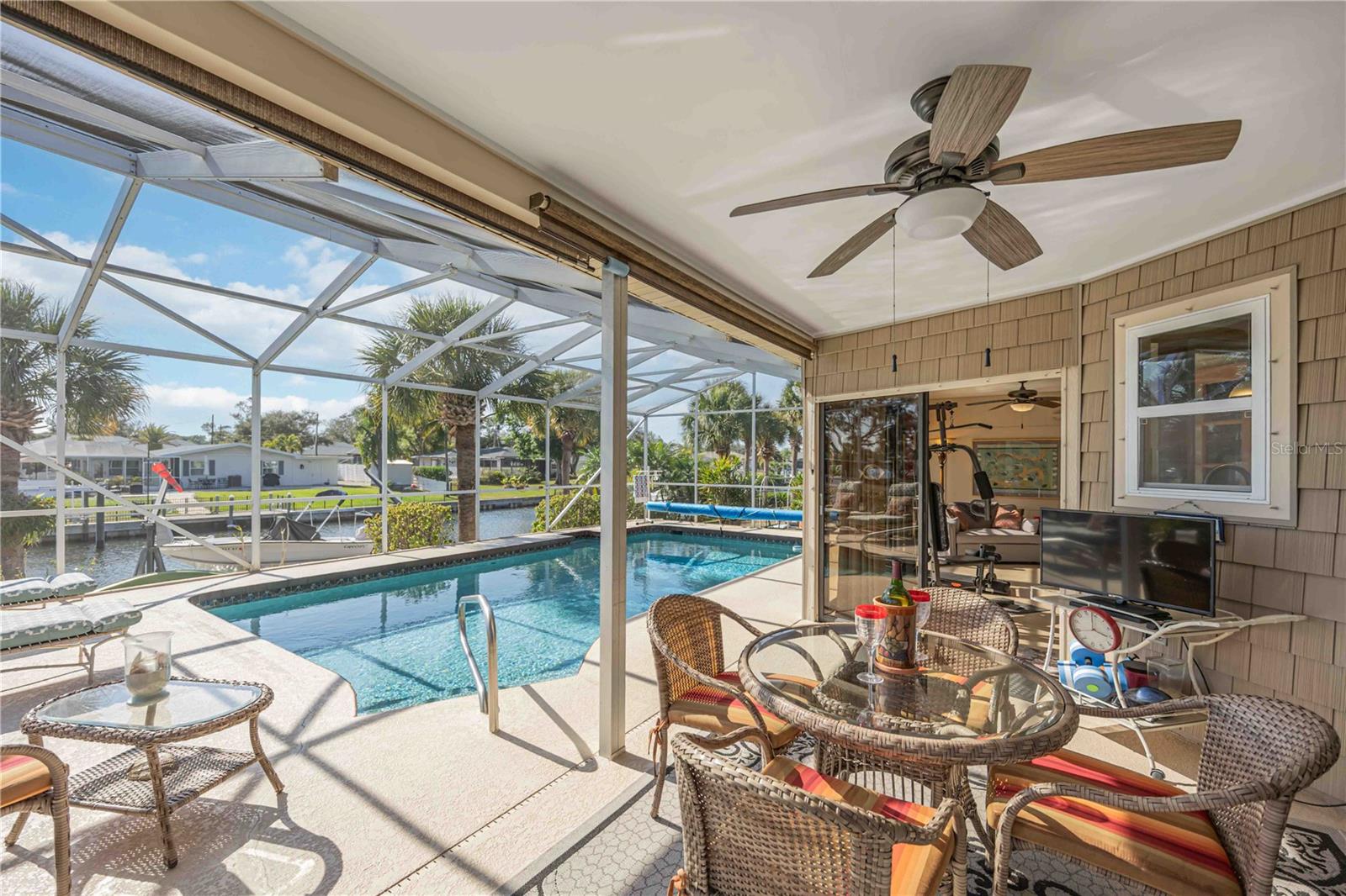 OVERBROOK GARDENS UNIT 2 - Residential