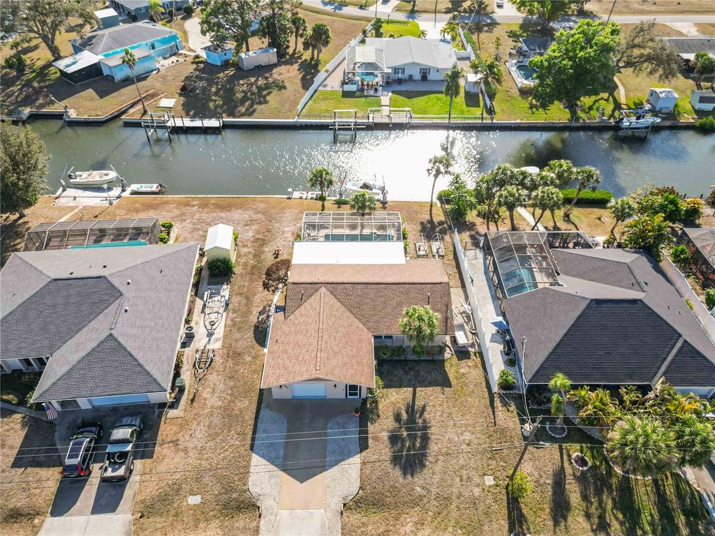 Photo of 1940 Greenlawn Drive, Englewood, FL 34223 (MLS # N6142995)