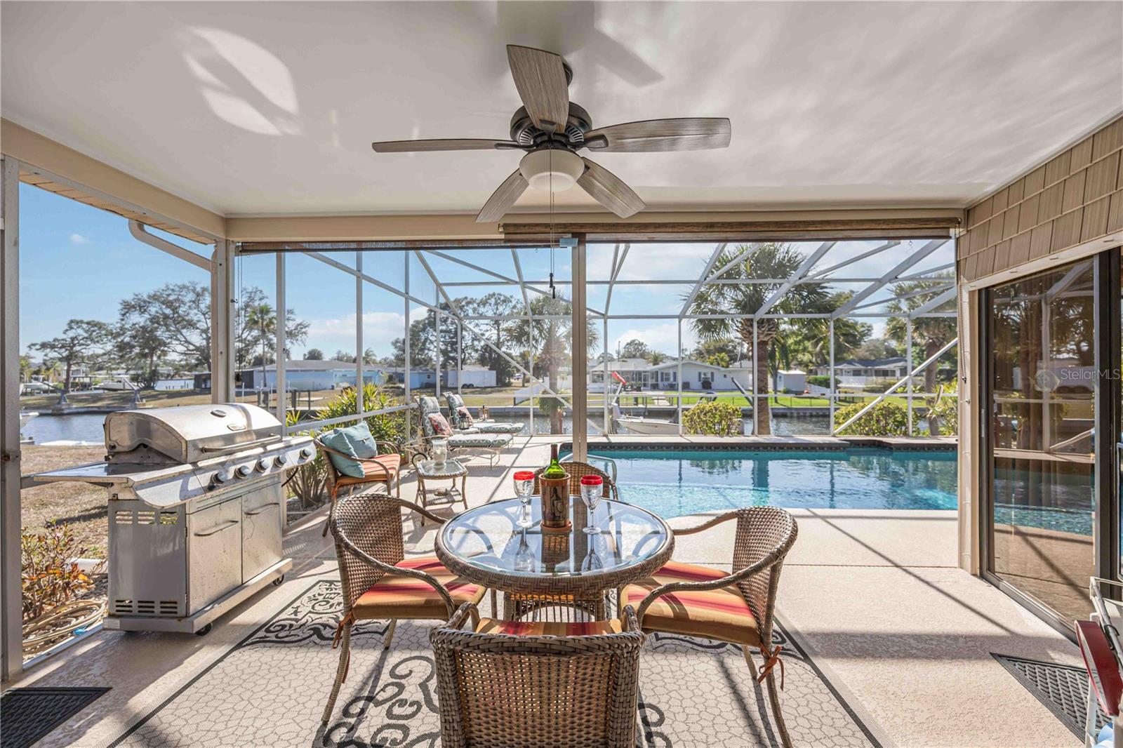 OVERBROOK GARDENS UNIT 2 - Residential