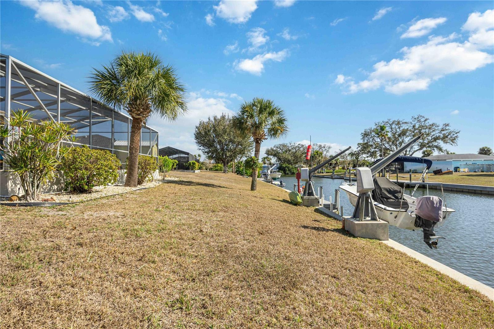 OVERBROOK GARDENS UNIT 2 - Residential