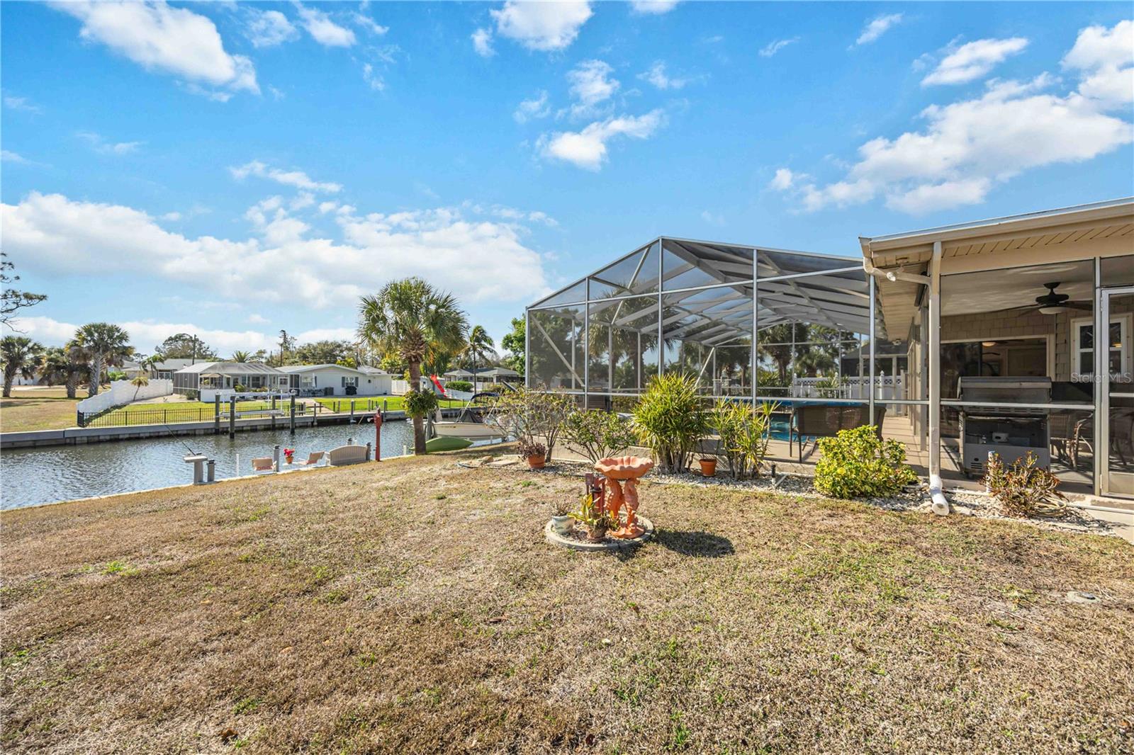 OVERBROOK GARDENS UNIT 2 - Residential