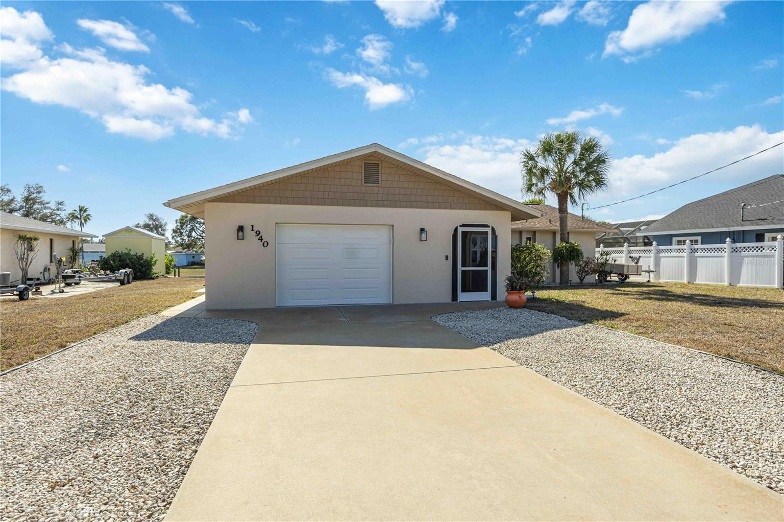 OVERBROOK GARDENS UNIT 2 - Residential