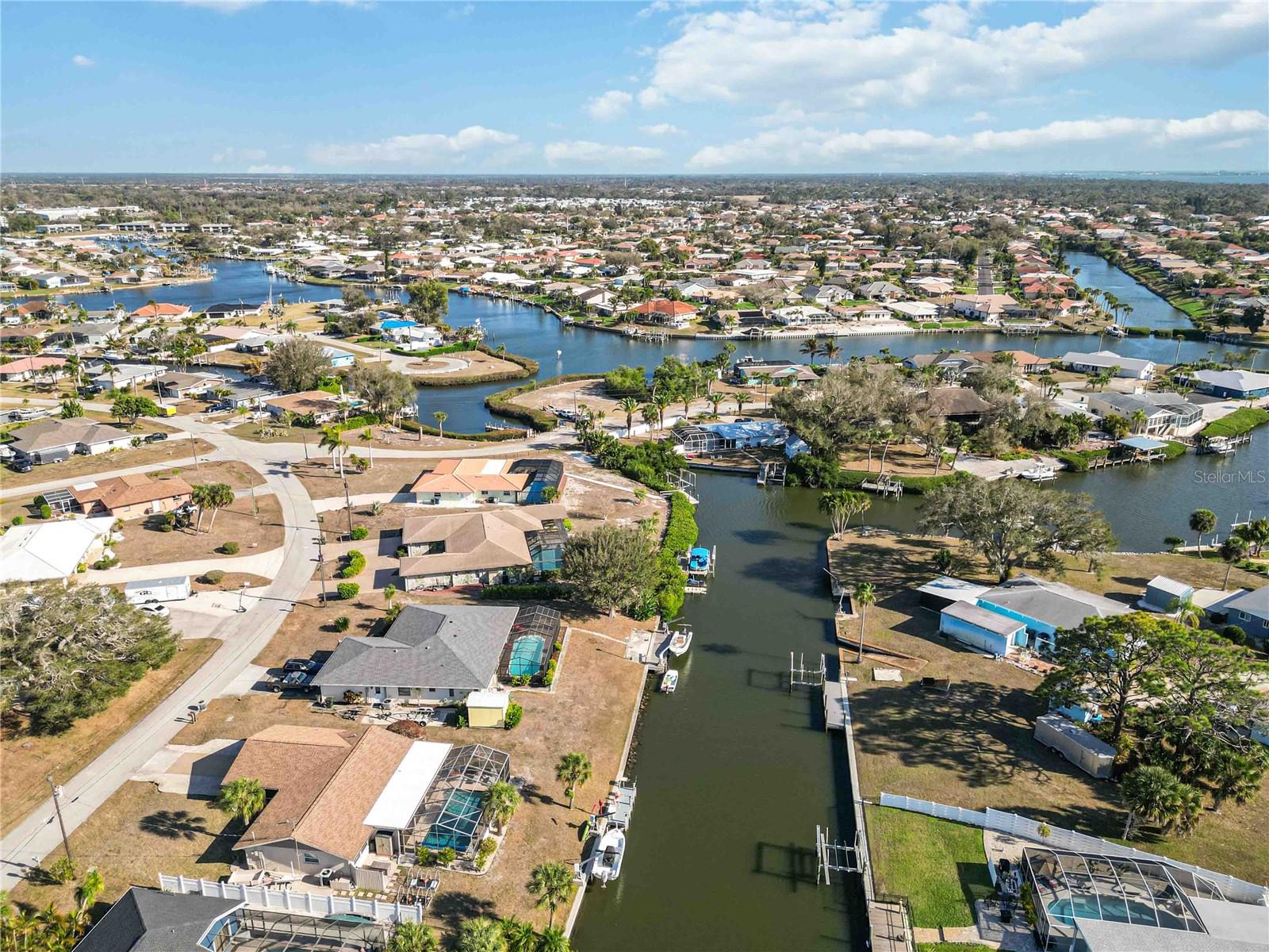 OVERBROOK GARDENS UNIT 2 - Residential