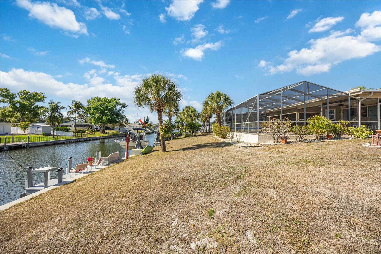 OVERBROOK GARDENS UNIT 2 - Residential