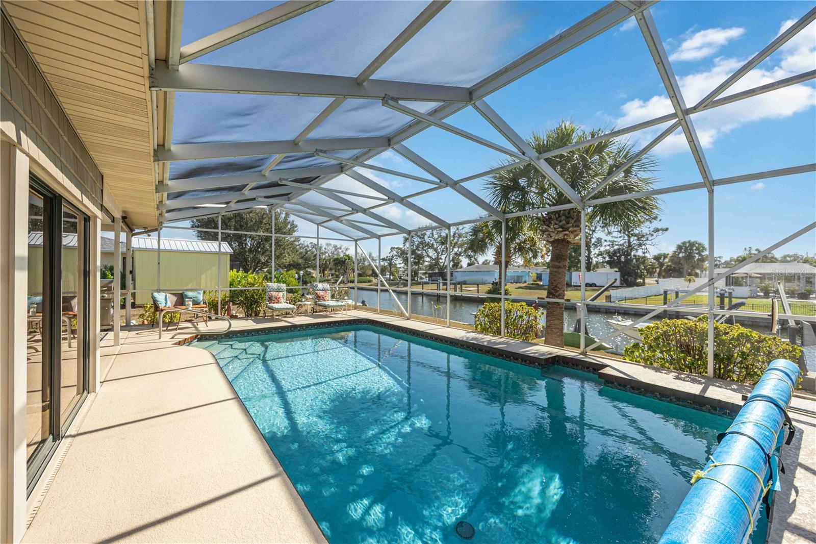 OVERBROOK GARDENS UNIT 2 - Residential