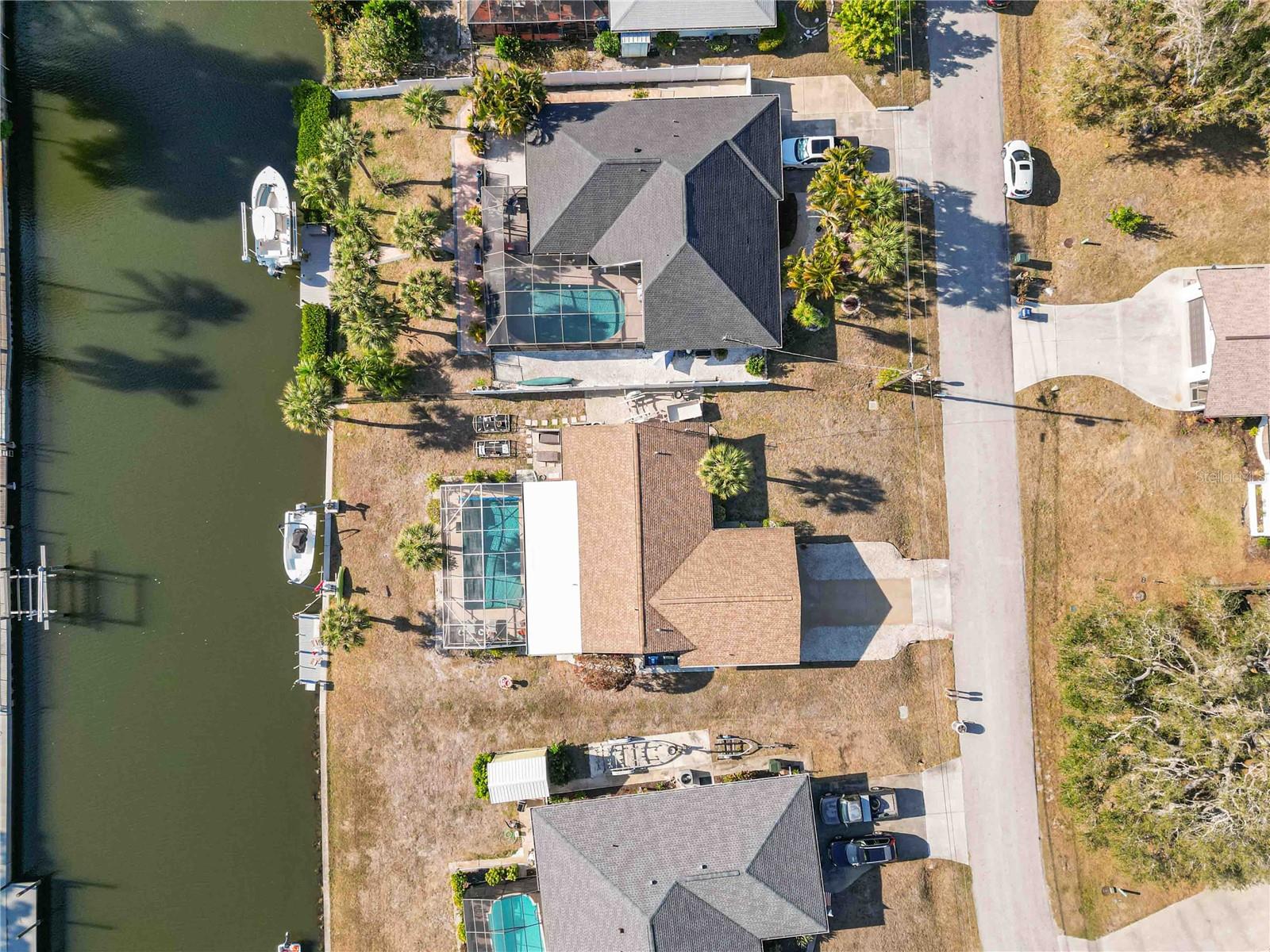 OVERBROOK GARDENS UNIT 2 - Residential