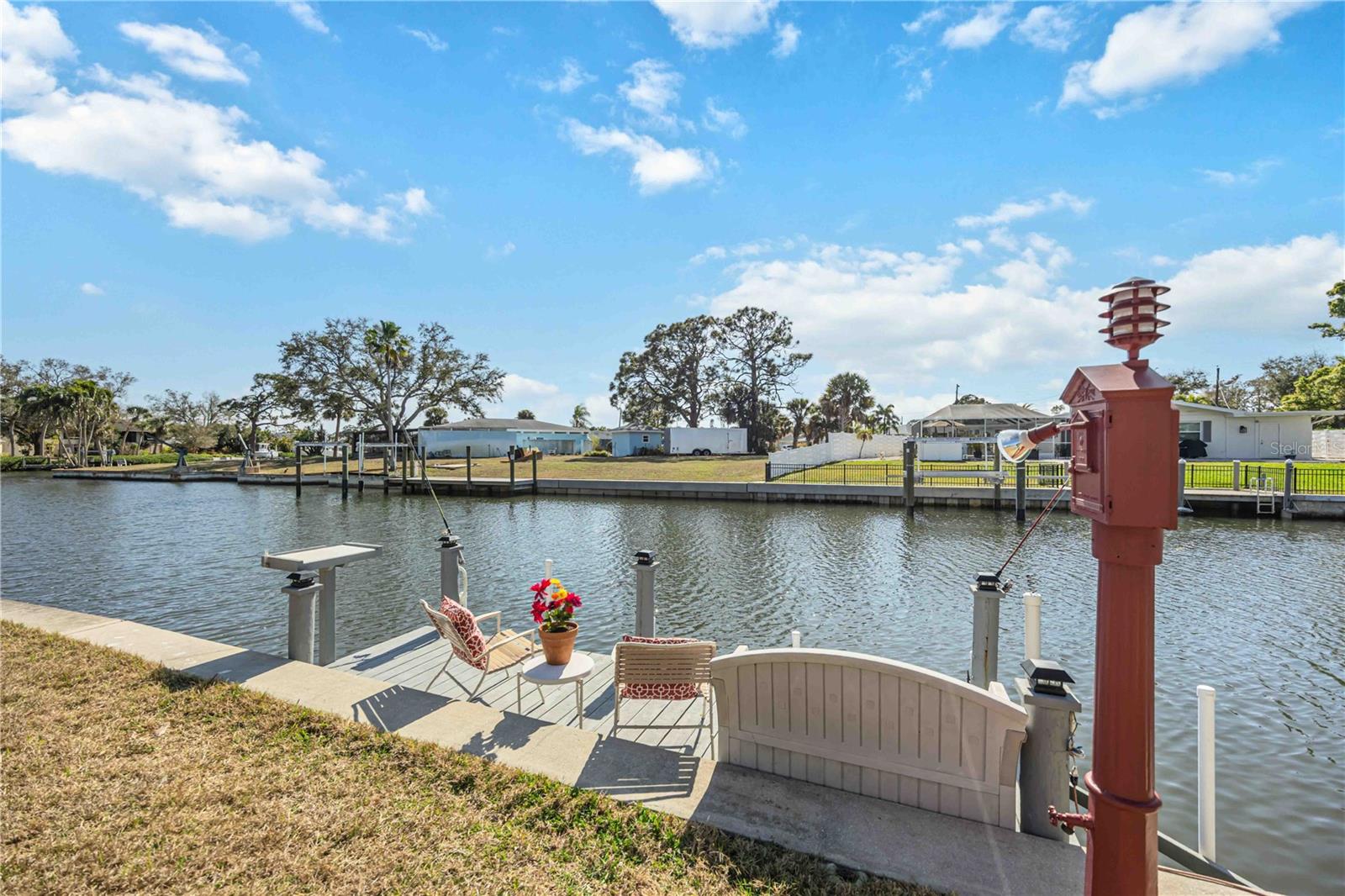 OVERBROOK GARDENS UNIT 2 - Residential