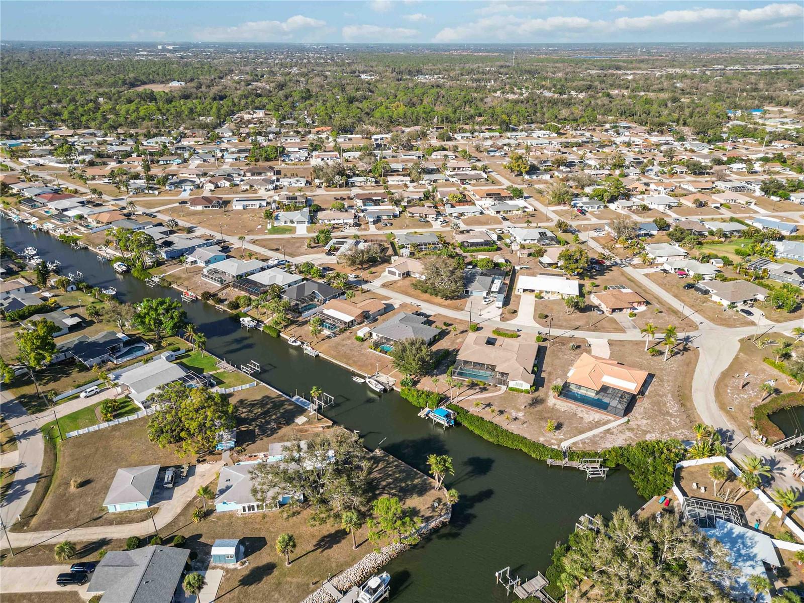 OVERBROOK GARDENS UNIT 2 - Residential