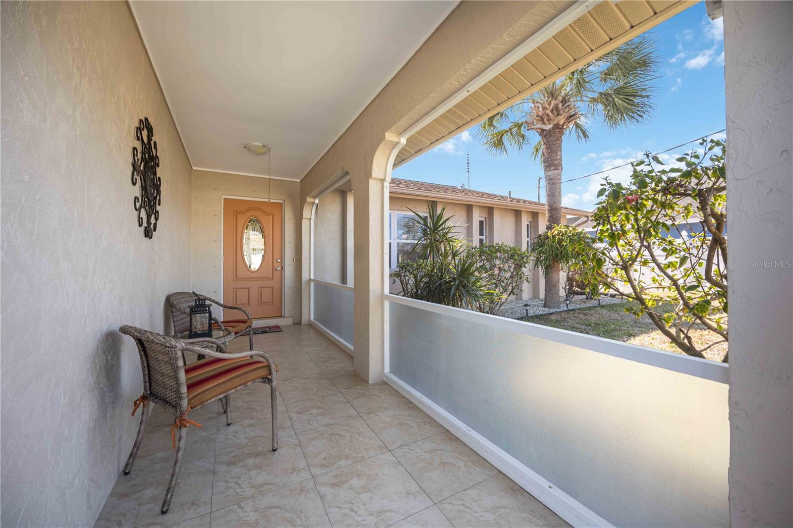 OVERBROOK GARDENS UNIT 2 - Residential