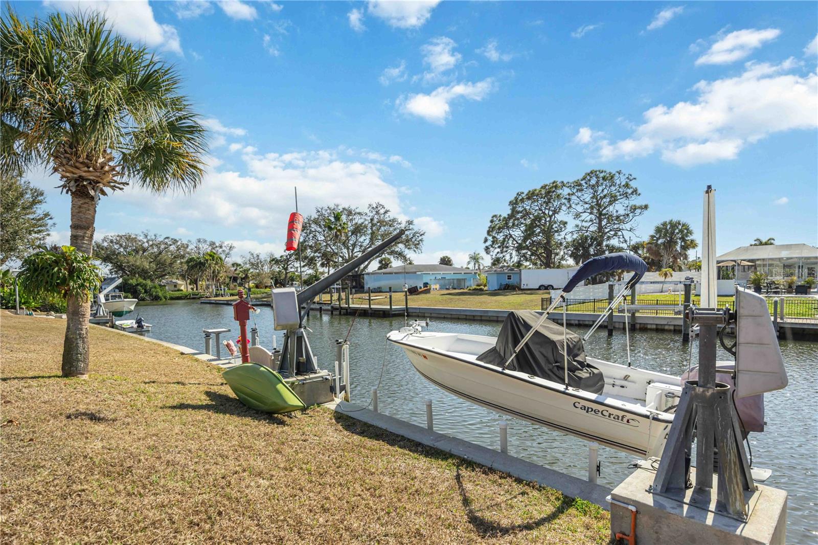 OVERBROOK GARDENS UNIT 2 - Residential