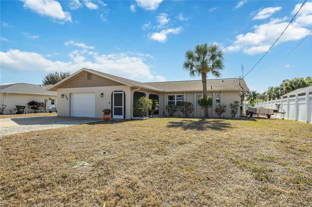Photo of 1940 Greenlawn Drive, Englewood, FL 34223 (MLS # N6142995)