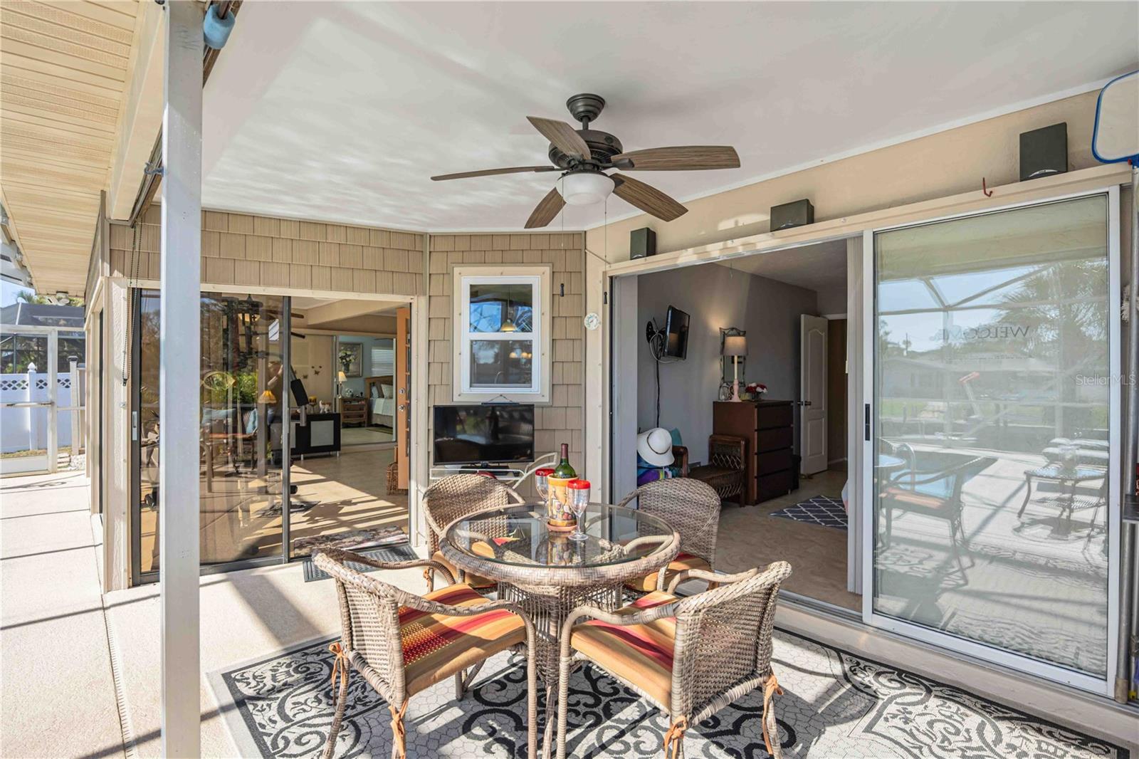 OVERBROOK GARDENS UNIT 2 - Residential