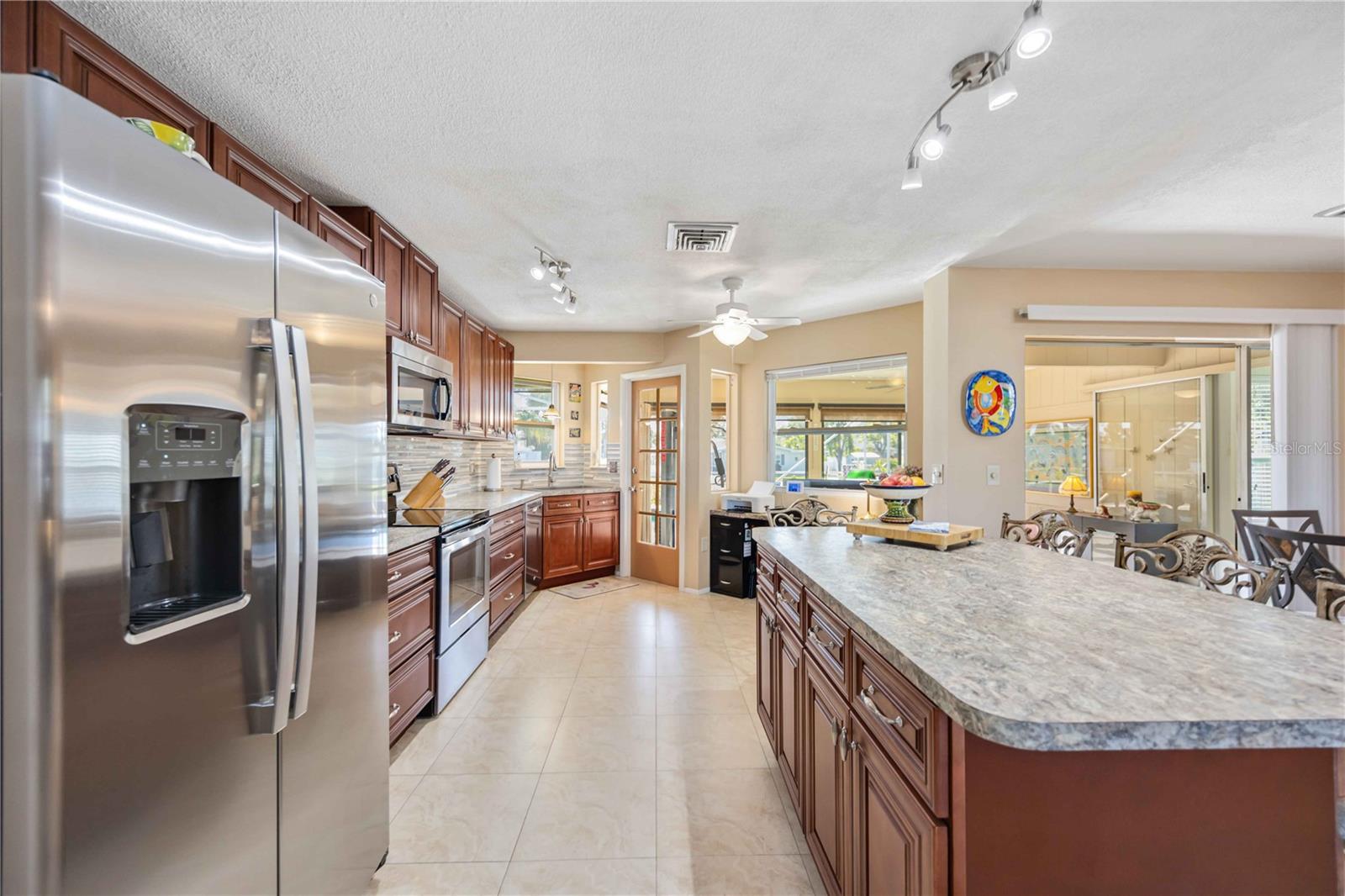 OVERBROOK GARDENS UNIT 2 - Residential