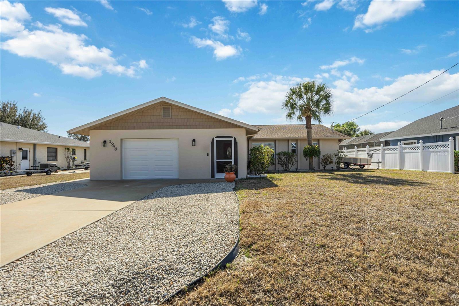 OVERBROOK GARDENS UNIT 2 - Residential