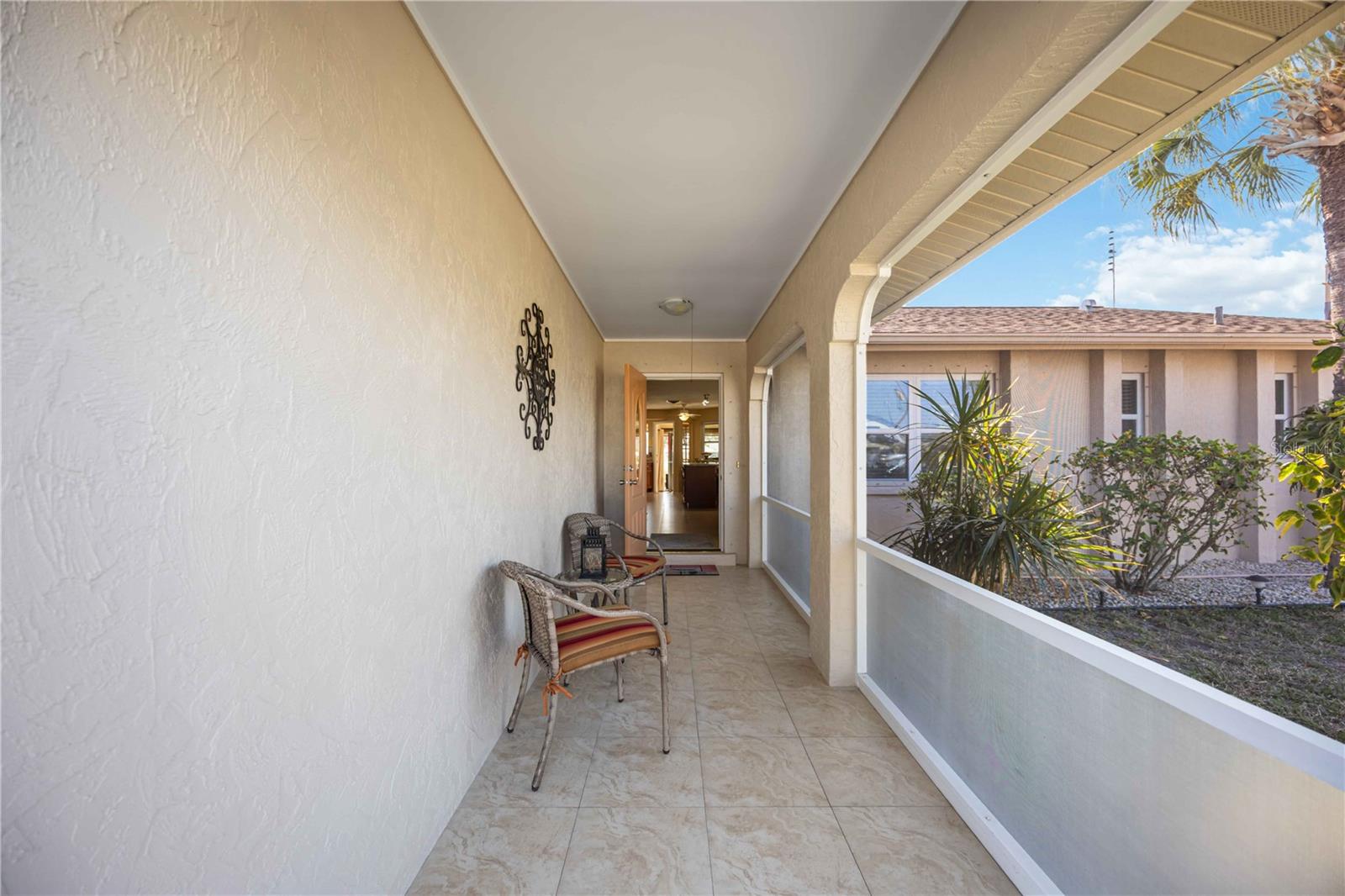 OVERBROOK GARDENS UNIT 2 - Residential