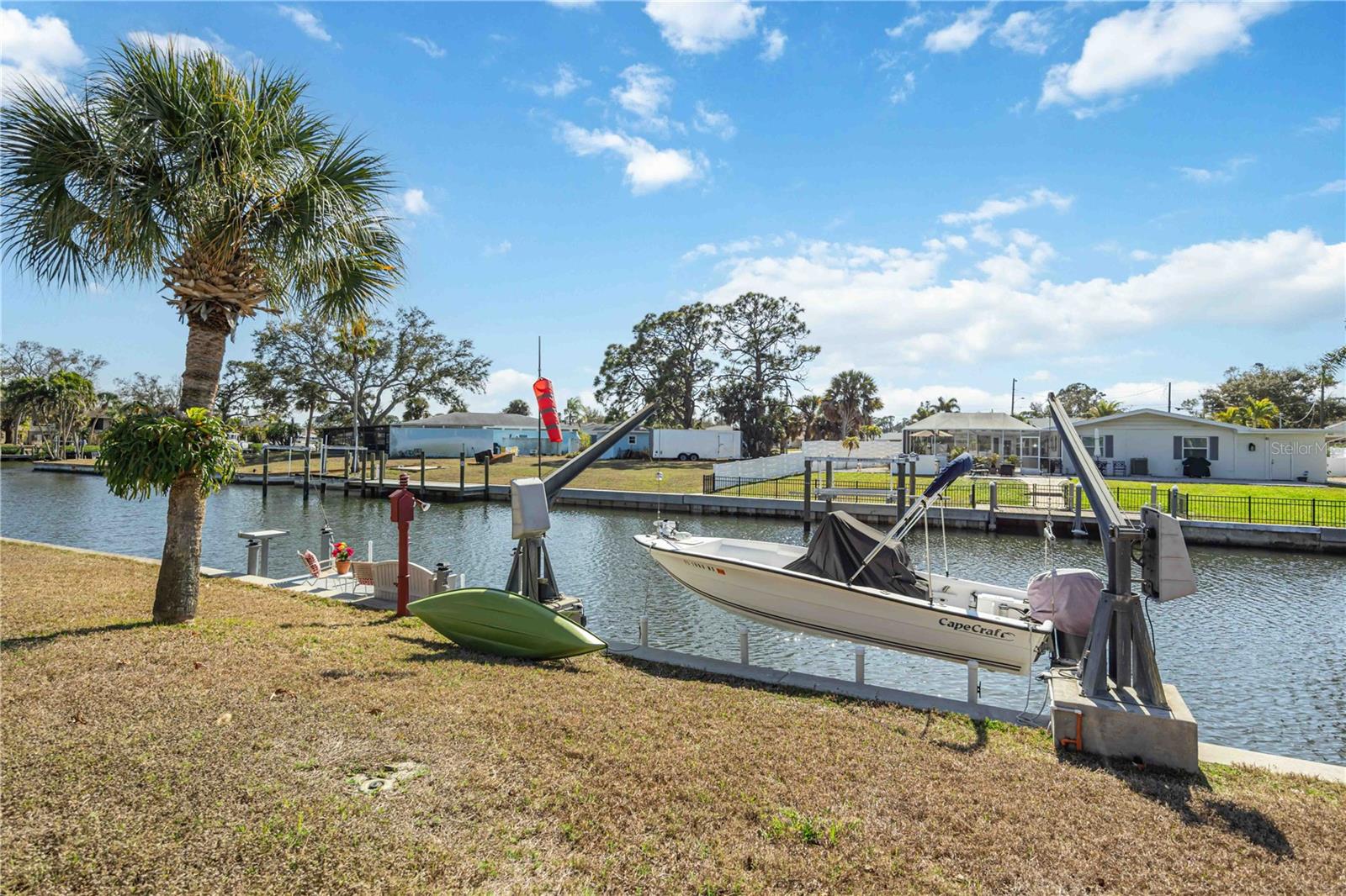 OVERBROOK GARDENS UNIT 2 - Residential