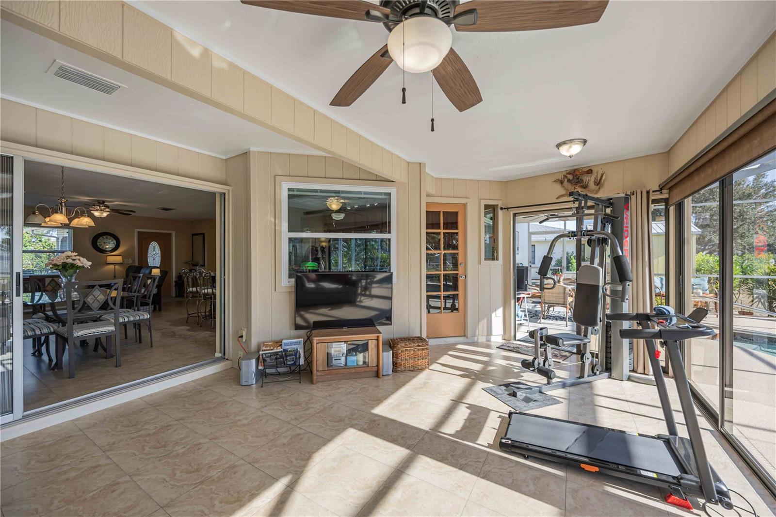 OVERBROOK GARDENS UNIT 2 - Residential