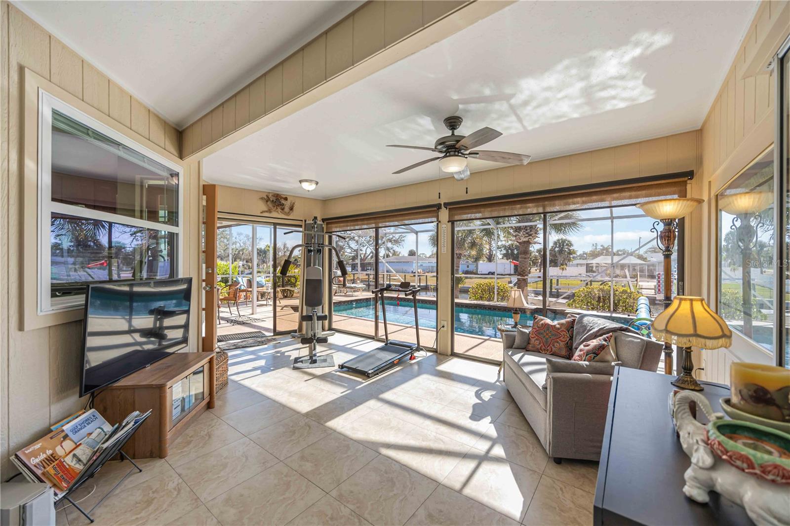 OVERBROOK GARDENS UNIT 2 - Residential