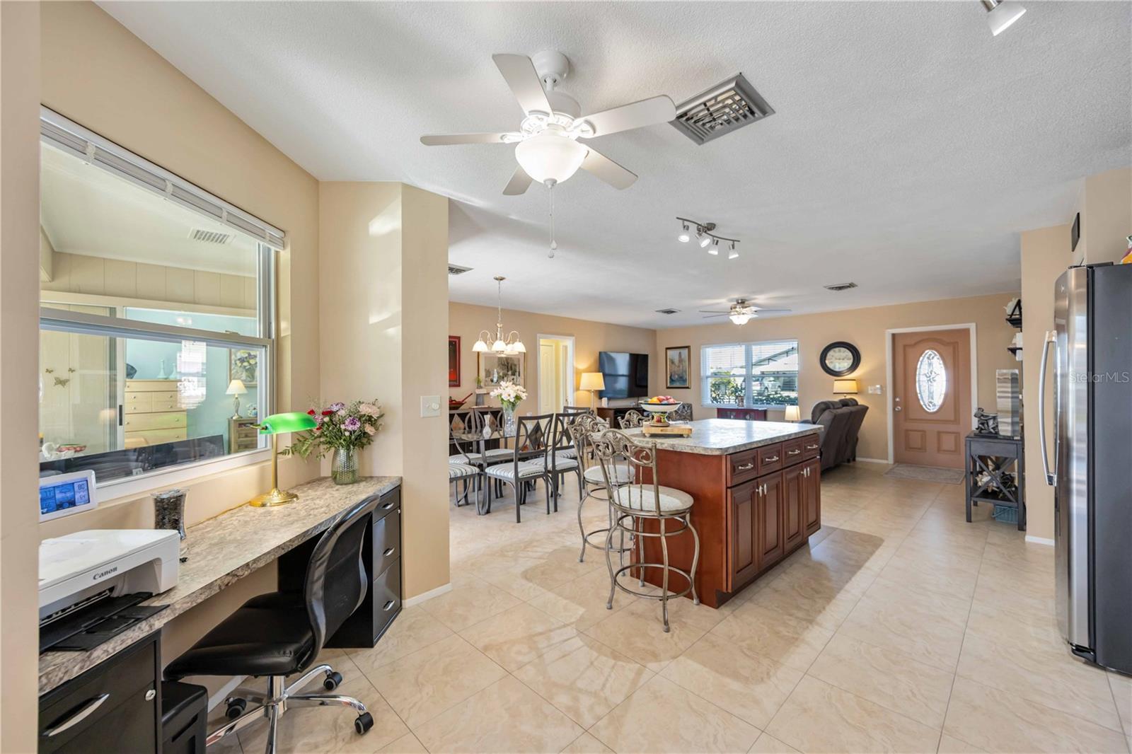 OVERBROOK GARDENS UNIT 2 - Residential