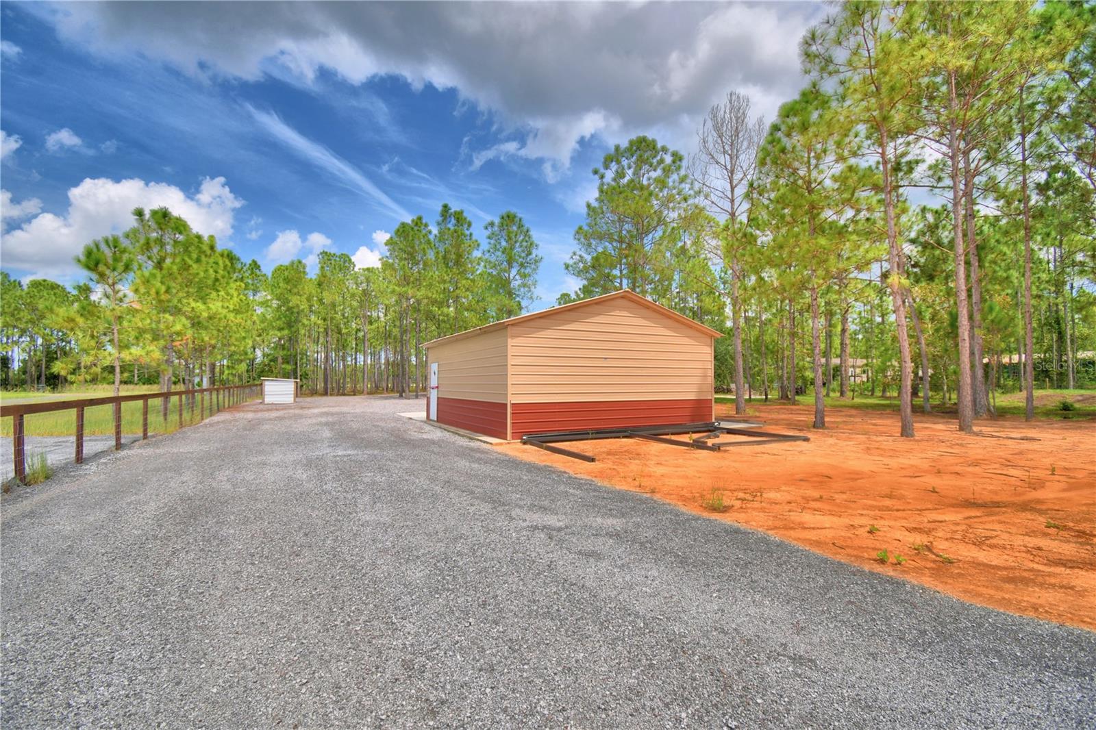 NOT IN SUBDIVISION - Residential