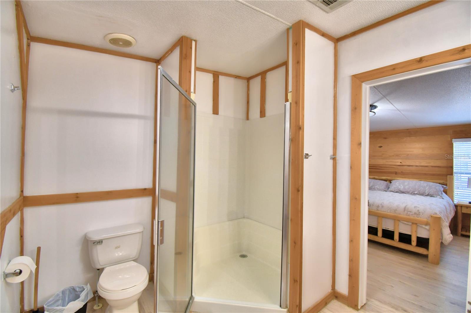 NOT IN SUBDIVISION - Residential