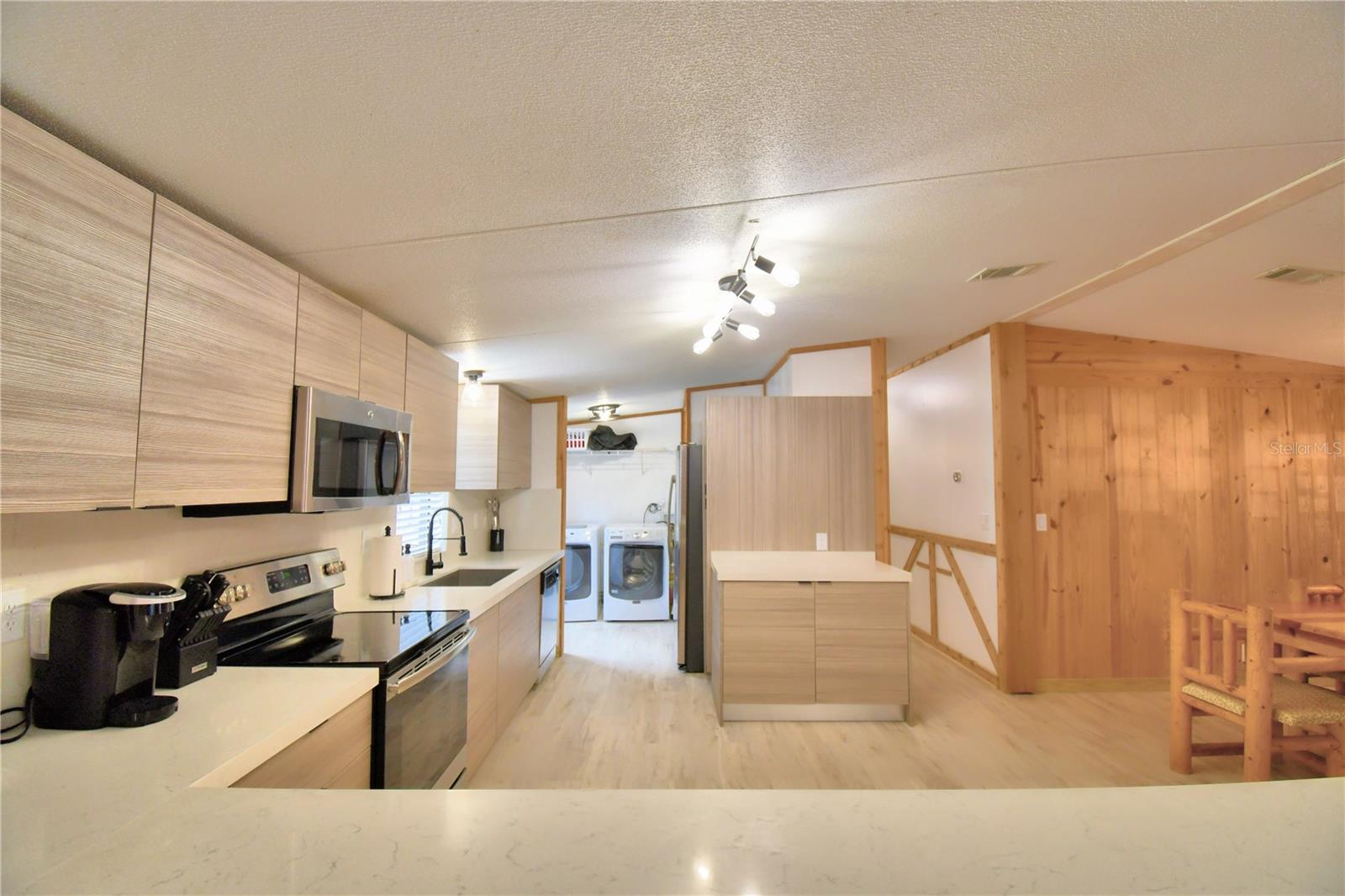 NOT IN SUBDIVISION - Residential