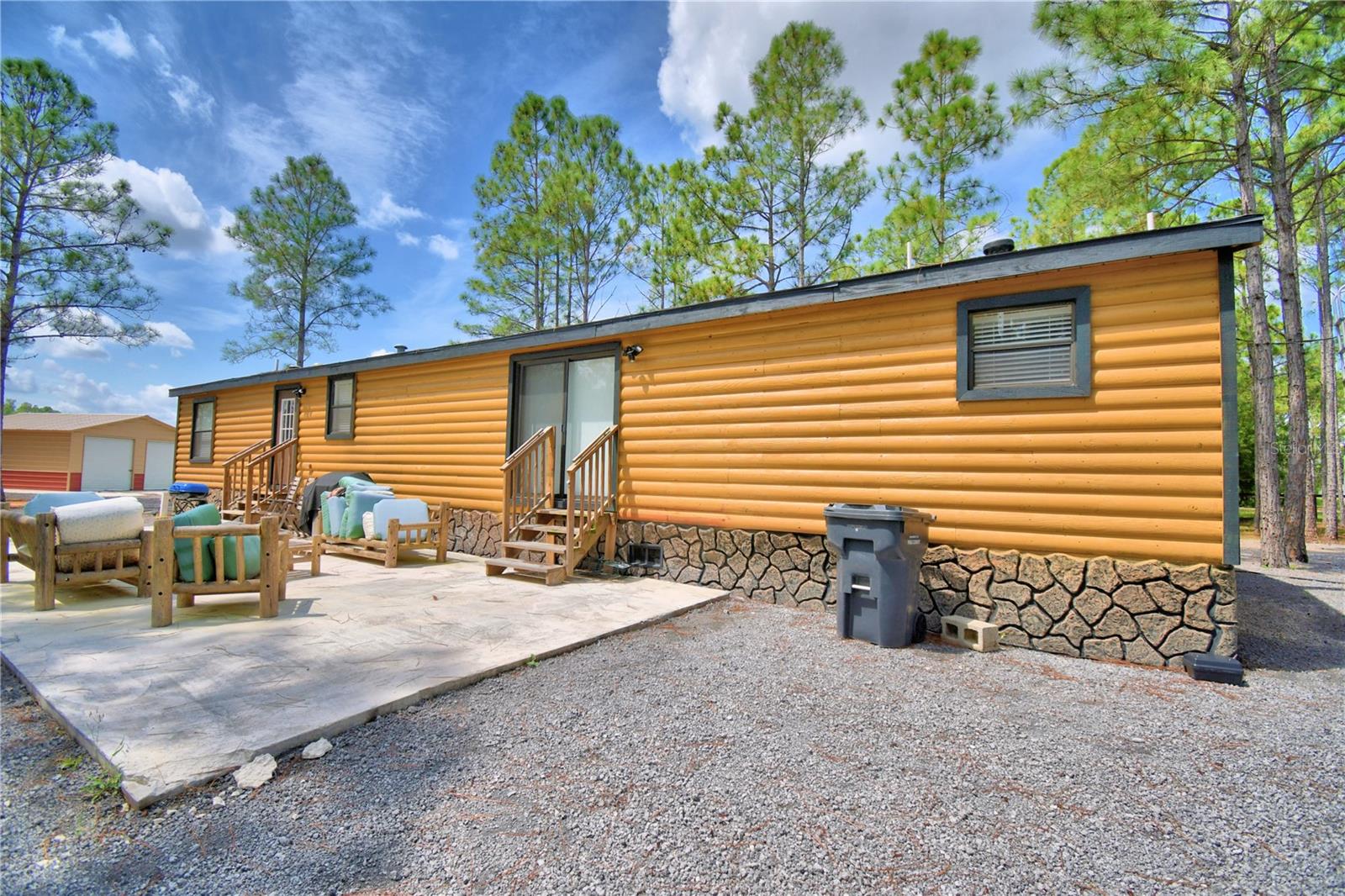 NOT IN SUBDIVISION - Residential