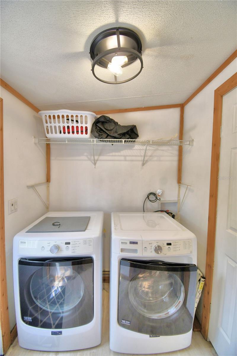 NOT IN SUBDIVISION - Residential