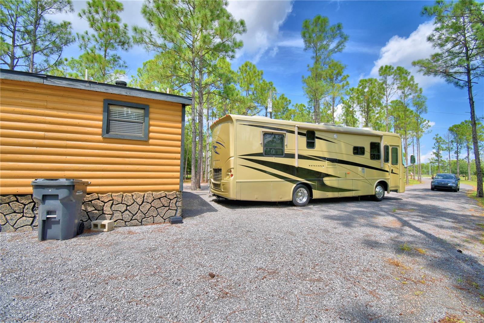 NOT IN SUBDIVISION - Residential