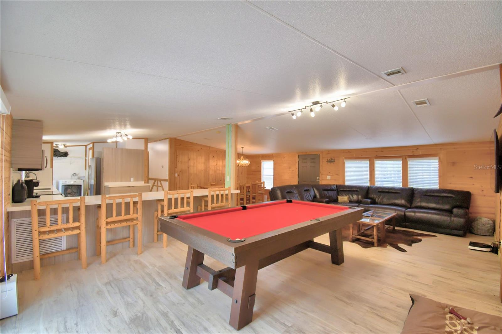 NOT IN SUBDIVISION - Residential