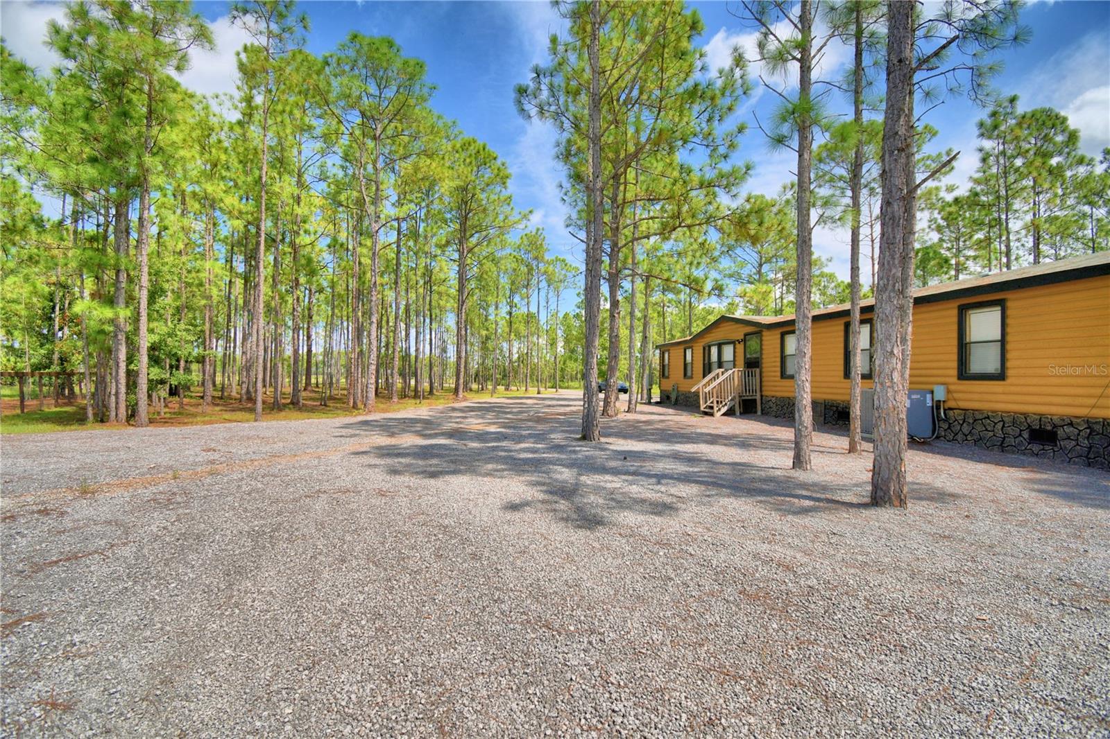 NOT IN SUBDIVISION - Residential