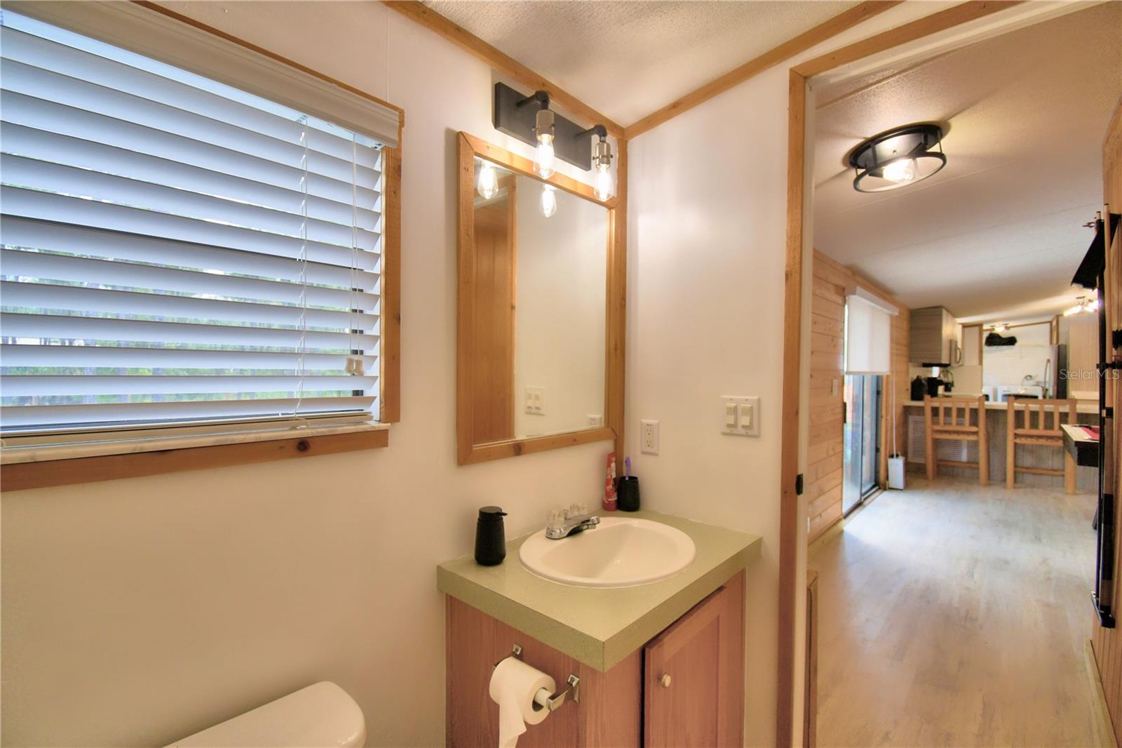 NOT IN SUBDIVISION - Residential