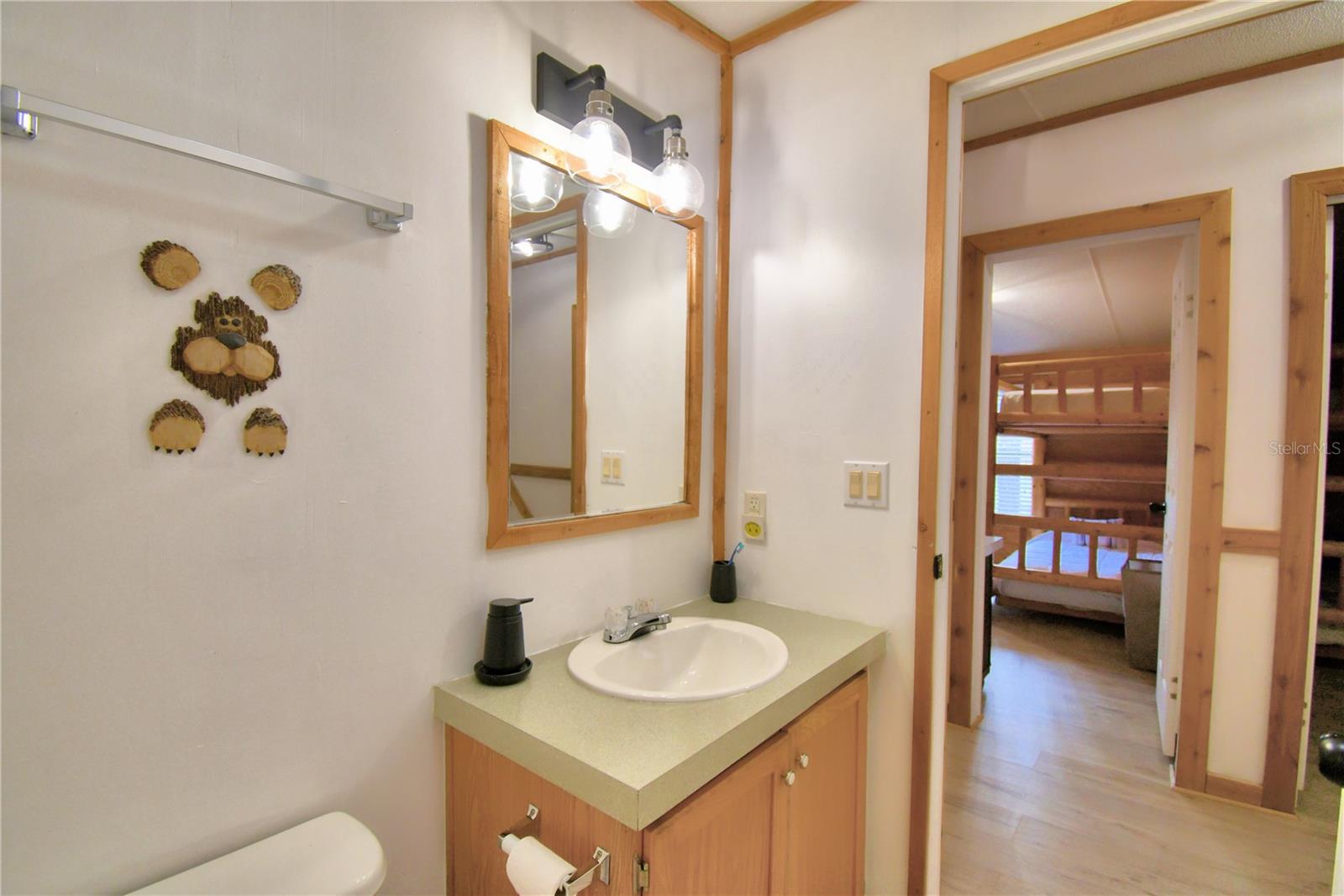 NOT IN SUBDIVISION - Residential