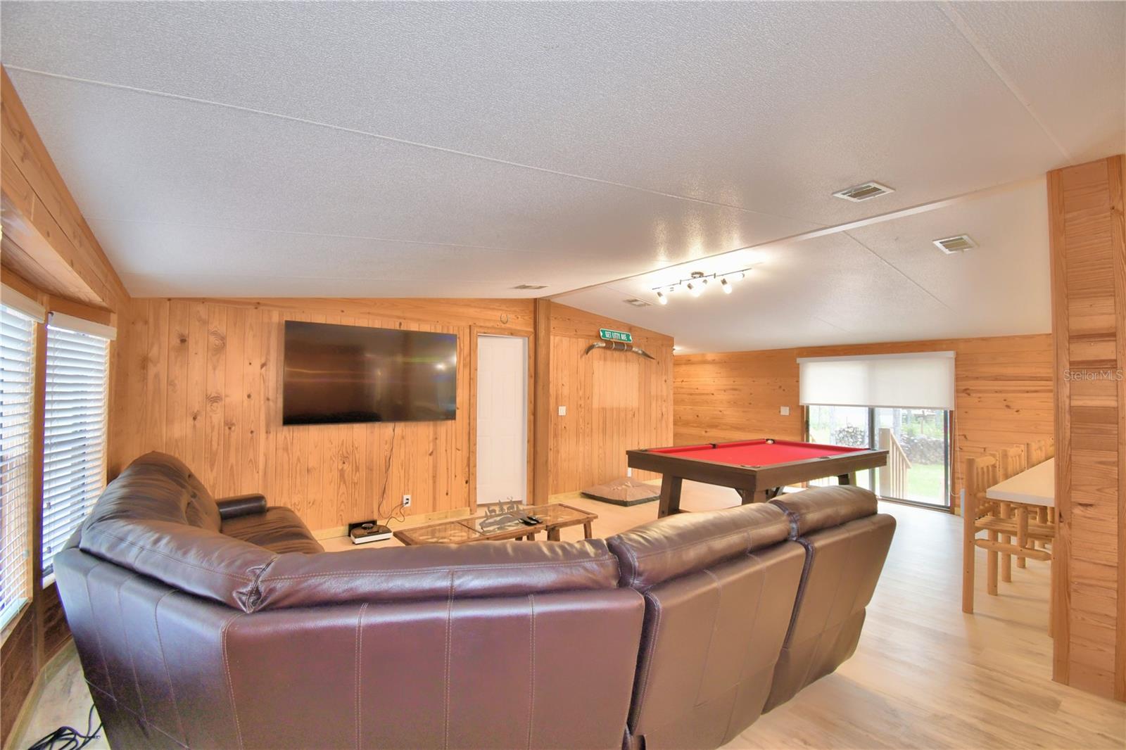 NOT IN SUBDIVISION - Residential