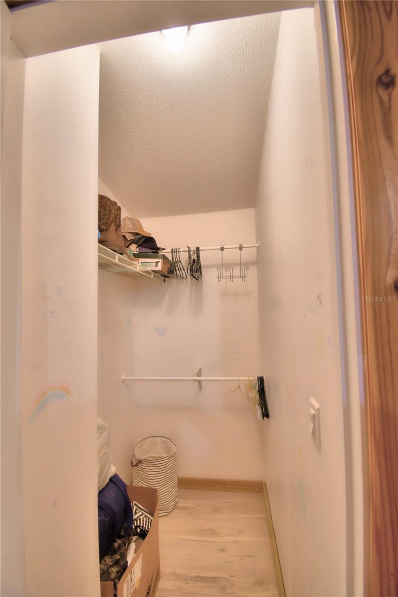 NOT IN SUBDIVISION - Residential