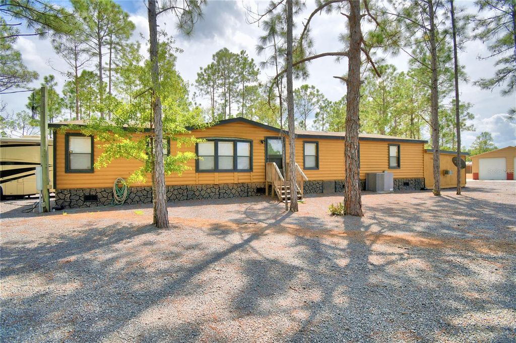 Photo of 5660 E Highway 630, Frostproof, FL 33843 (MLS # K4903298)